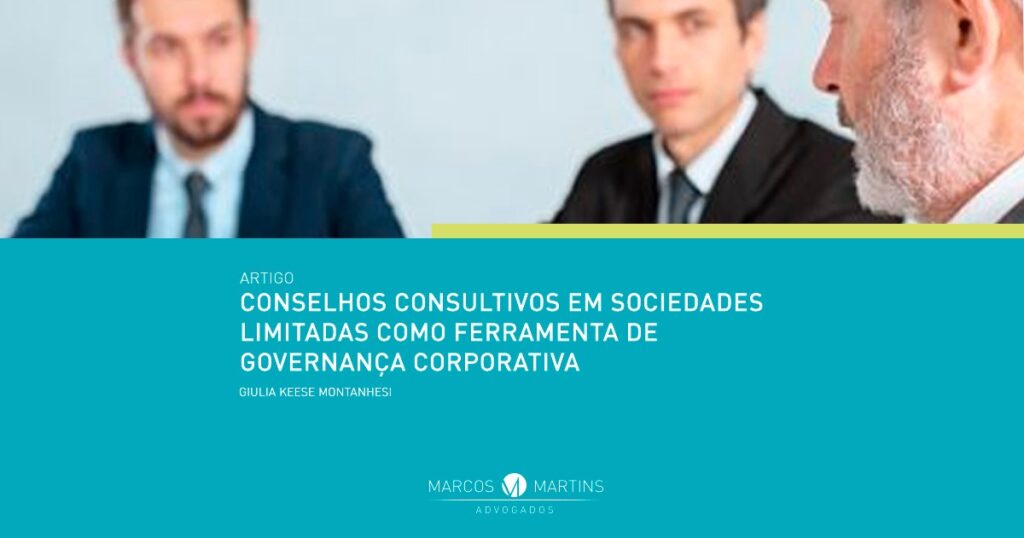Marcos martins artigo governança corporativa