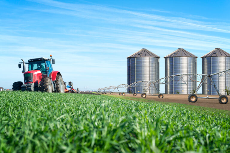 crédito para a agroindústria